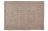Koupelnová předložka Chechille 60x90 cm, šedo-hnědá