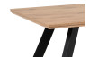 Jídelní stůl Konstanz 160x90 cm, dub artisan