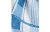 Ručník Bremen, modrý 50x100 cm