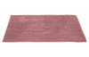 Koupelnová předložka Chechille 60x90 cm, růžová