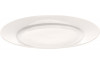 Dezertní talíř 19,5 cm, bílý