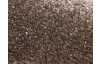 Koberec Diamond 160x230 cm, hnědý