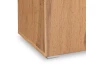 Skříňka Image 80 cm, medový dub
