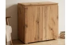 Skříňka Image 80 cm, medový dub