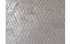 Dekorační polštář 45x45 cm, růžový/stříbrný