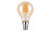Žárovka LED-LM E14, G45, 4 W, 150 lm