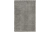 Eko koberec Floki 60x110 cm, šedý