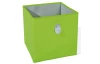 Úložný box Widdy, zelený