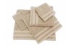Žínka na mytí Miami 15x21 cm, béžová