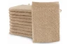 Žínka na mytí Miami 15x21 cm, béžová