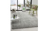 Eko koberec Floki 120x170 cm, šedý