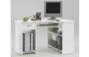 PC stůl Felix, bílý