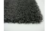 Koberec Shaggy 65x130 cm, šedý