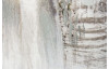 Ručně malovaný obraz Slon 40x120 cm