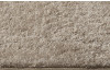 Koberec Galaxy Shaggy 160x230 cm, béžový