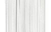Záclona Toulose 145x300 cm, bílá