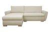 Rohová sedačka Helvetius, béžová látka