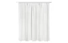 Záclona Toulose 175x300 cm, bílá