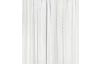 Záclona Toulose 175x300 cm, bílá