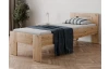 Postel Osaka 80x200 cm, dub artisan