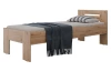Postel Osaka 80x200 cm, dub artisan