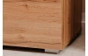 Široká komoda se zásuvkami Image 179 cm, medový dub