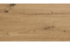 Kuchyňská dřezová skříňka Modena, 80 cm, dub artisan/černá
