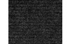 Rohožka Faro 60x80 cm, tmavě šedá