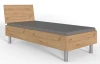 Čelo postele Easy Plus 98 cm, dub artisan