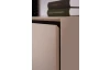 Úložná skříňka Garrone 90 cm, písková