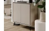 Úložná skříňka Garrone 90 cm, písková