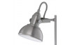 Stolní lampa Gina R51151007, nikl