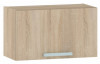 Horní kuchyňská skříňka One EH60HK, dub sonoma, šířka 60 cm