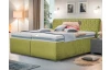 Postel Rita 180x200 cm, limetová látka