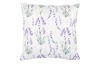 Dekorační povlak na polštář Levandule, 45x45 cm