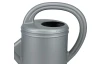 Konev na zalévání 5 l, stříbrná