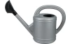 Konev na zalévání 5 l, stříbrná