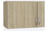 Skříňový nástavec Case, 181 cm, dub sonoma