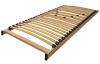 Lamelový rošt Alicante 90x200, 26 lamel, pevný