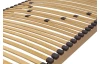 Lamelový rošt Alicante 90x200, 26 lamel, pevný