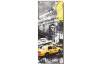 Obraz na zeď New York taxi s efektem