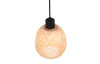 Lustr Amelia, bambus