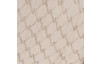 Kožešinová deka Fox 150x200 cm, písková hnědá