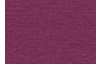 Sedací souprava Madeira 3A, fialová lila látka, tvar pravé U
