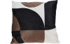 Dekorační polštář Cushion Luna 45x45 cm, abstraktní