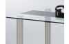 Jídelní stůl Brake 140x80 cm