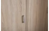 Dveře Mega 04, dub sonoma