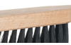 Smetáček 7,5x28 cm, dřevěný