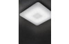 Stropní/nástěnné LED osvětlení Samurai 42 cm, bílé, třpytivý efekt