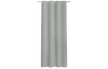 Závěs Cord 140x245 cm, stříbrný